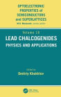 Lead Chalcogenides: Physics and Applications / Edition 1