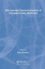 Microprobe Characterization of Optoelectronic Materials / Edition 1