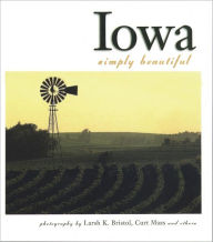 Iowa: Simply Beautiful