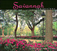 Title: Savannah Impressions, Author: Robb Helfrick