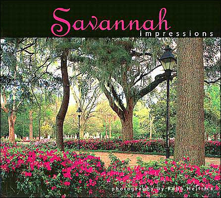 Savannah Impressions