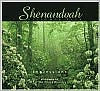 Shenandoah National Park Impressions