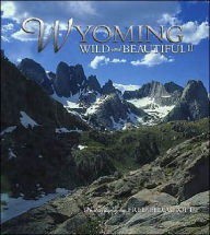 Wyoming Wild and Beautiful II