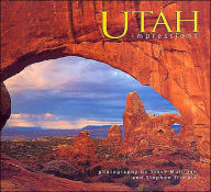 Title: Utah Impressions, Author: Steve Mulligan