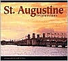 Title: St. Augustine Impressions, Author: Robb Helfrick