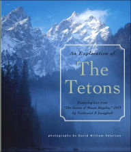 Exploration of the Tetons