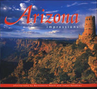 Title: Arizona Impressions, Author: Heath / Randklev