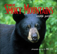 Title: Great Smoky Mountains Wildlife Portfolio, Author: Bill Lea