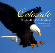 Title: Colorado Wildlife Portfolio, Author: Kline