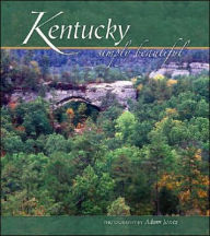 Title: Kentucky Simply Beautiful, Author: Adam Jones