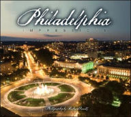 Title: Philadelphia Impressions, Author: Richard Nowitz