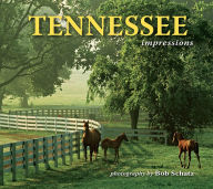 Title: Tennessee Impressions, Author: Bob Schatz