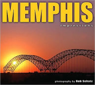 Title: Memphis Impressions, Author: Bob Schatz