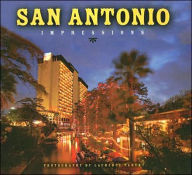 San Antonio Impressions