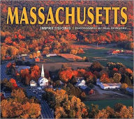 Title: Massachusetts Impressions, Author: Bob Schatz