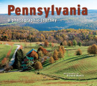 Title: Pennsylvania: A Photographic Journey, Author: Richard Nowitz