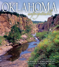 Title: Oklahoma Unforgettable, Author: Kim Baker