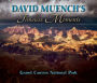David Muench's Timeless Moments: Grand Canyon National Park