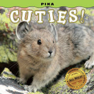 Title: Pika Cuties!, Author: Steph Lehmann