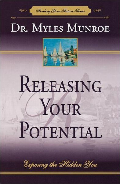 releasing your potential by dr myles Releasing your potential expanded (includes study guid e) book by dr myles munroe activate your buried treasure and ignite the wheels of productivity. releasing your potential by dr myles Releasing your potential expanded (includes study guid e) book by dr myles munroe activate your buried treasure and ignite the wheels of productivity.