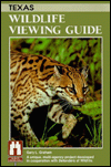 Texas Wildlife Viewing Guide