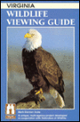 Virginia Wildlife Viewing Guide