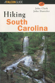 Hiking South Carolina