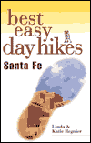 Best Easy Day Hikes Santa Fe