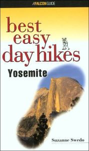 Best Easy Day Hikes Yosemite