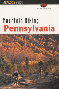 Mountain Biking Pennsylvania