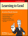 Learning to Lead: An Action Plan for Success