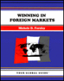 Winning in Foreign Markets