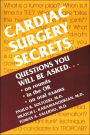 Cardiac Surgery Secrets