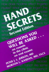 Hand Secrets