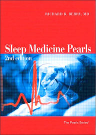 Sleep Medicine Pearls / Edition 2