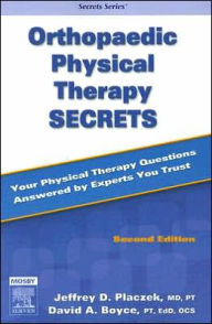 Orthopaedic Physical Therapy Secrets / Edition 2