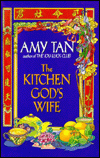 The Kitchen God's Wife