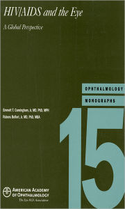 HIV/AIDS and the Eye: A Global Perspective