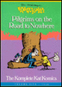Krazy and Ignatz: Pilgrims on the Road to Nowhere
