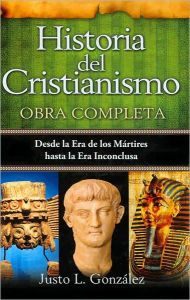 Historia del Cristianismo