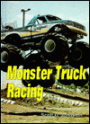 Monster Truck Racing