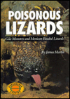 Poisonous Lizards: Gila Monsters and Mexican Beaded Lizards
