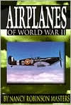 Airplanes of World War II