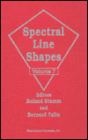 Spectral Line Shapes