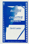 Suicide in Creative Women