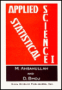 Applied Statistical Science