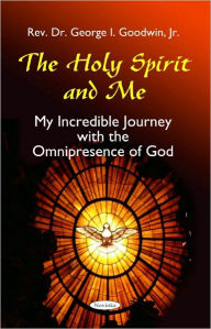 The Holy Spirit and Me