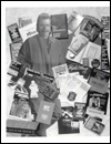 Shape under the Sheet: The Complete Stephen King Encyclopedia