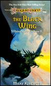 Dragonlance - The Black Wing (Villains #2)
