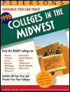 Peterson's Colleges in the Midwest 1998